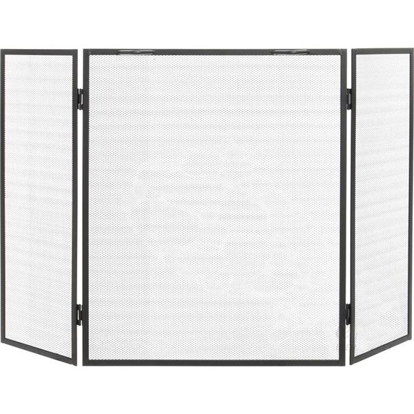 Каминная сетка FS10